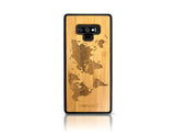 WORLD Samsung Galaxy Note 9 Backcase