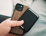 Étui portefeuille et MagSafe pour iPhone 13 Mini