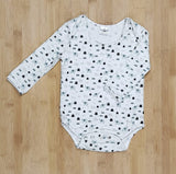 Kumiko Kids Body Langarm
