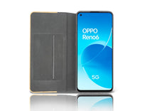 Thumbnail for COMPASS Oppo Reno6 5G Flipcase