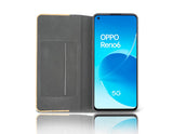 PURE Oppo Reno6 5G Flipcase