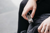 Orbitkey Extras Extension Post Grey