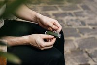 Thumbnail for Orbitkey Cactus Cuir 