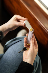 Orbitkey Chipolo Tracker Grey
