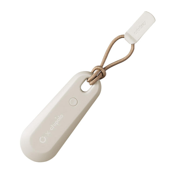 Orbitkey Chipolo Tracker Grey