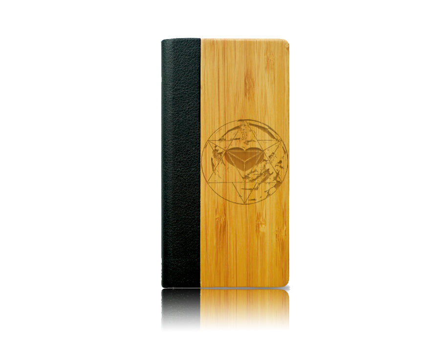 INDIVIDUELL Samsung Galaxy S24 Plus Flipcase