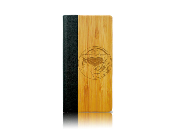 INDIVIDUELL Samsung Galaxy S24 Plus Flipcase