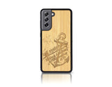ANKER Samsung Galaxy S21 FE 5G Backcase