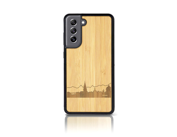 BERN Samsung Galaxy S21 FE 5G Backcase