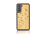 BIRDS Samsung Galaxy S21 FE 5G Backcase