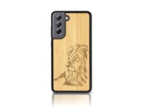 Thumbnail for LÖWE Samsung Galaxy S21 FE 5G Backcase