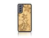 SUMMERFLOWER Samsung Galaxy S21 FE 5G Backcase
