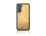 VÖGEL Samsung Galaxy S21 FE 5G Backcase