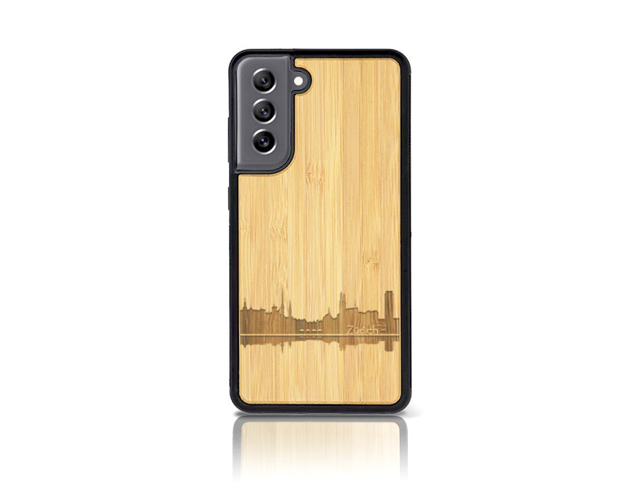 ZÜRICH Samsung Galaxy S21 FE 5G Backcase