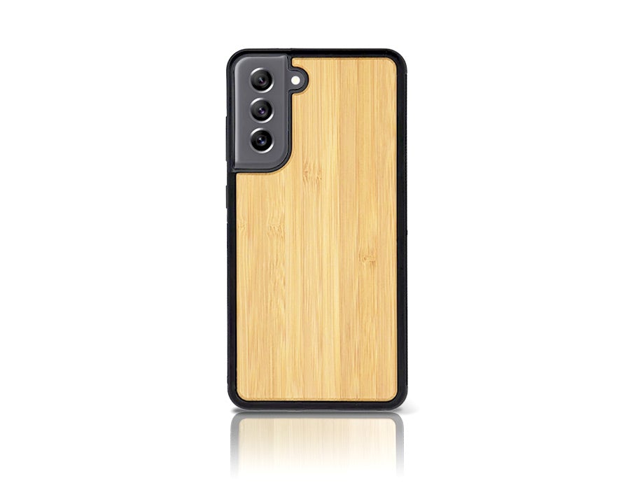 INDIVIDUELL Samsung Galaxy S21 FE 5G Backcase