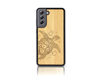 Thumbnail for TURTLE Samsung Galaxy S21 FE 5G Backcase