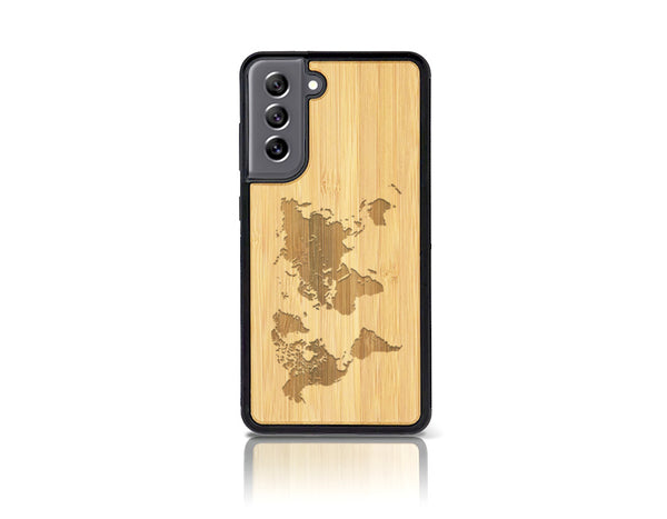 Coque MONDE Samsung Galaxy S21 FE