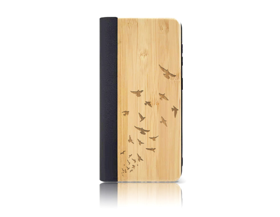 BIRDS Samsung Galaxy S21 Ultra Flipcase