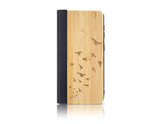 BIRDS Samsung Galaxy S21 Ultra Flipcase