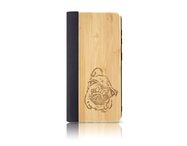 BULLDOGGE Samsung Galaxy A32 5G Flipcase