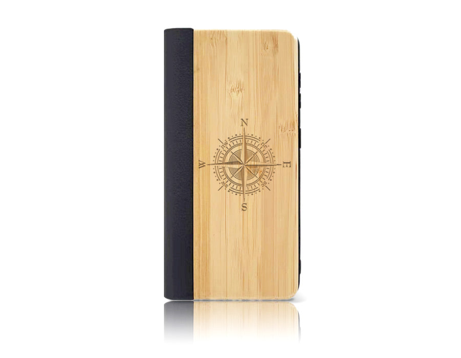 COMPASS Samsung Galaxy A52 Flipcase