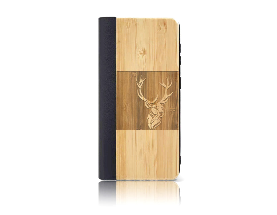 DEER Samsung Galaxy S21 Ultra Flipcase