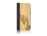 GIRAFFEN Samsung Galaxy S21 Plus Flipcase