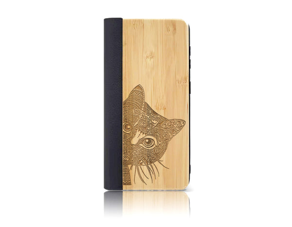KITTY Samsung Galaxy A52 Flipcase