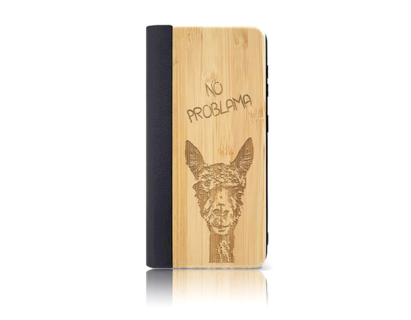 LAMA Samsung Galaxy S21 Plus Flipcase