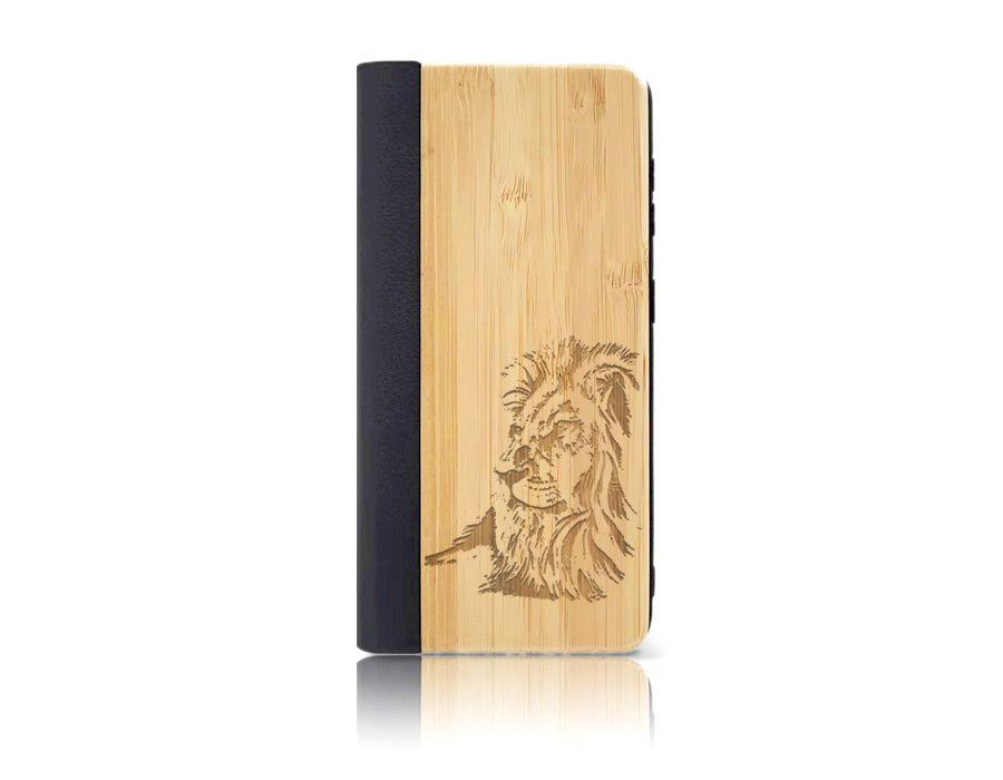 LÖWE Samsung Galaxy S21 Plus Flipcase