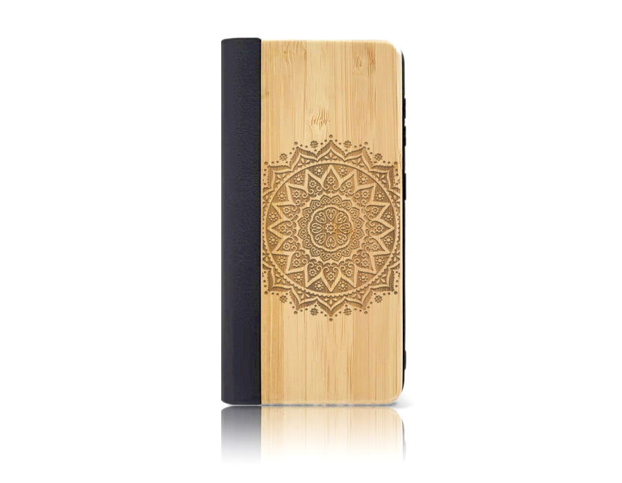 MANDALA Samsung Galaxy A52 Flipcase