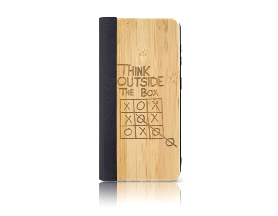 THINKBOX Samsung Galaxy A52 Flipcase