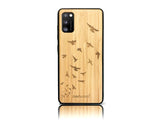 BIRDS Samsung Galaxy A41 Backcase