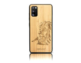 LÖWE Samsung Galaxy A41 Backcase