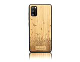 VÖGEL Samsung Galaxy A41 Backcase