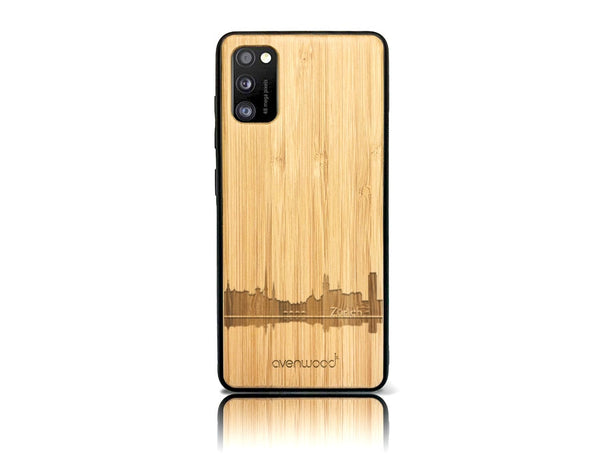 ZURICH Coque arrière Samsung Galaxy A41