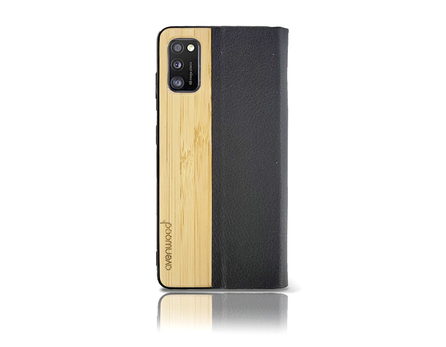 BERN Samsung Galaxy A41 Flipcase