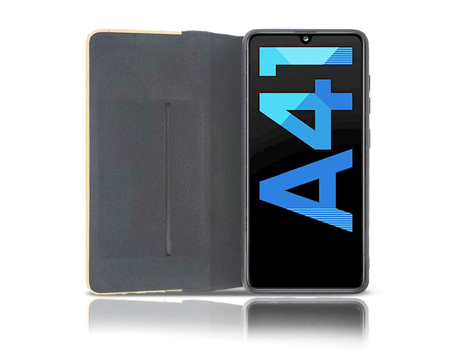 LAMA Samsung Galaxy A41 Flipcase