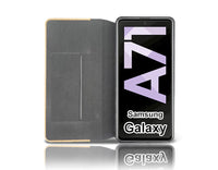 Thumbnail for PAISLEY Samsung Galaxy A71 Flipcase