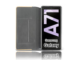 THINKBOX Samsung Galaxy A71 Flipcase