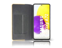 Thumbnail for Étui à rabat COMPASS pour Samsung Galaxy A72