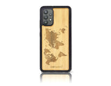 WORLD Samsung Galaxy A32 4G Backcase