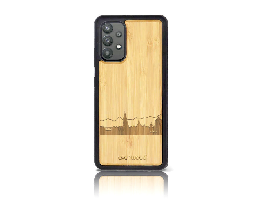 BERN Samsung Galaxy A32 4G Backcase