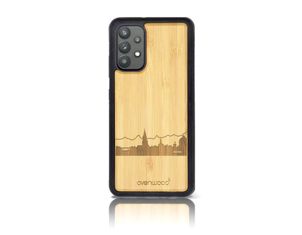 BERN Samsung Galaxy A32 4G Backcase
