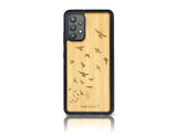 BIRDS Samsung Galaxy A32 4G Backcase
