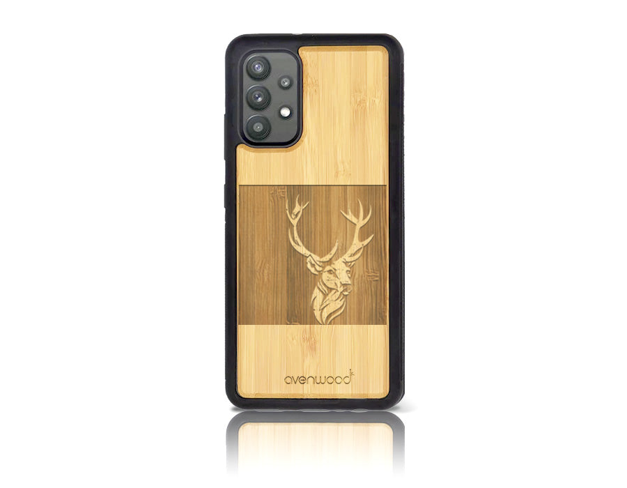 DEER Samsung Galaxy A32 4G Backcase