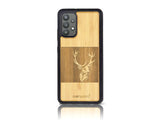 DEER Samsung Galaxy A32 4G Backcase