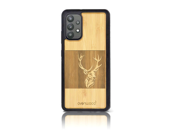 DEER Samsung Galaxy A32 4G Backcase