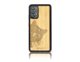 KITTY Samsung Galaxy A32 4G Backcase
