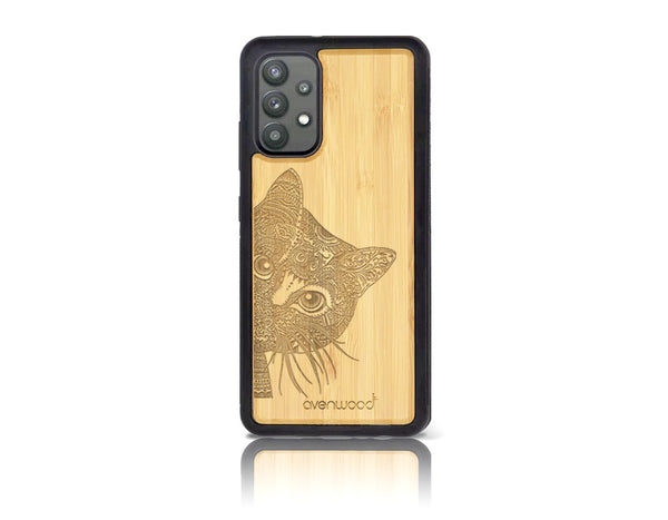 KITTY Samsung Galaxy A32 4G Backcase